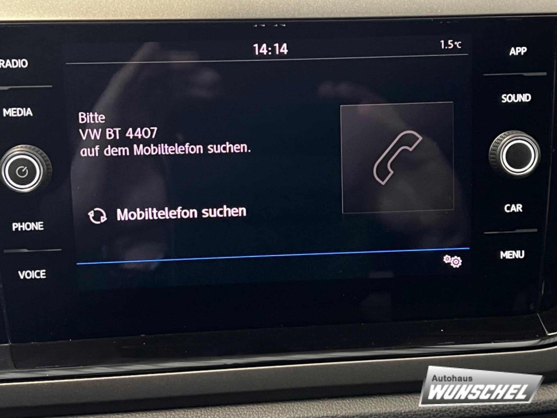 Volkswagen Polo Comfortline