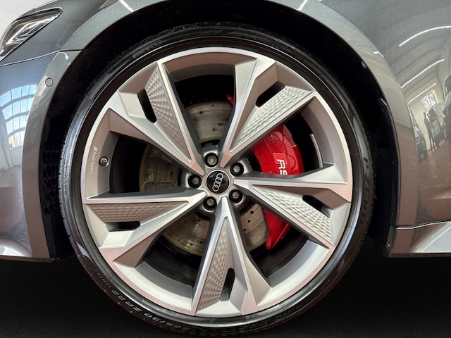 Audi RS6 avant TFSI Quattro Tiptronic - - Joinsteer - #5