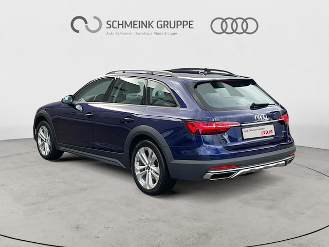 Audi A4 Allroad 40 TDI Quattro S Tronic -  - Joinsteer - #2