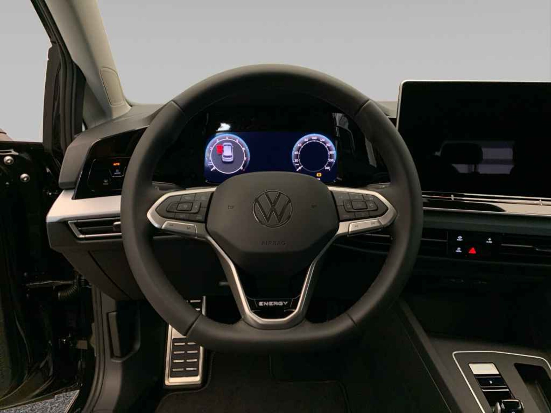 Volkswagen Golf ENERGY