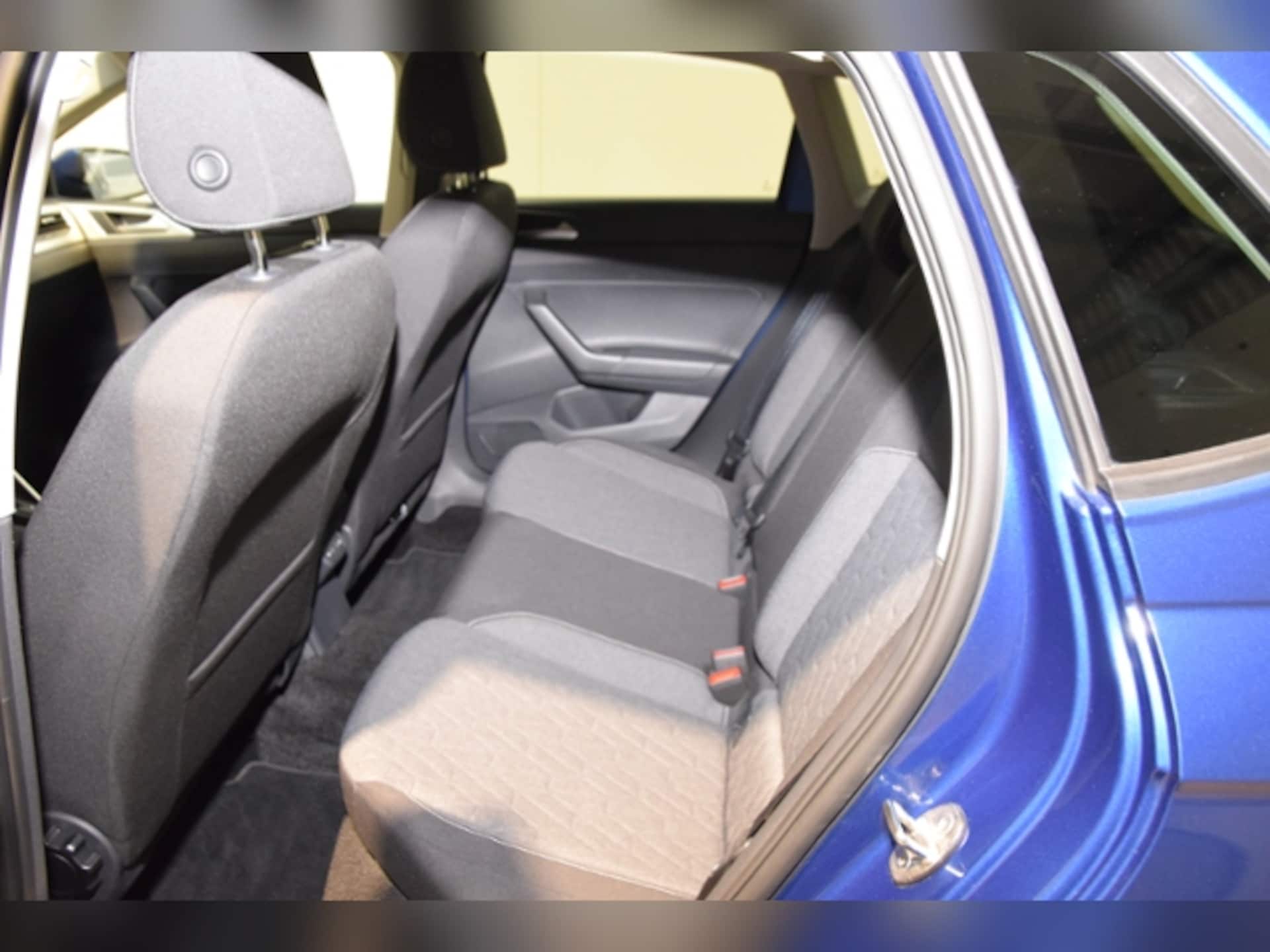 Volkswagen Polo MOVE