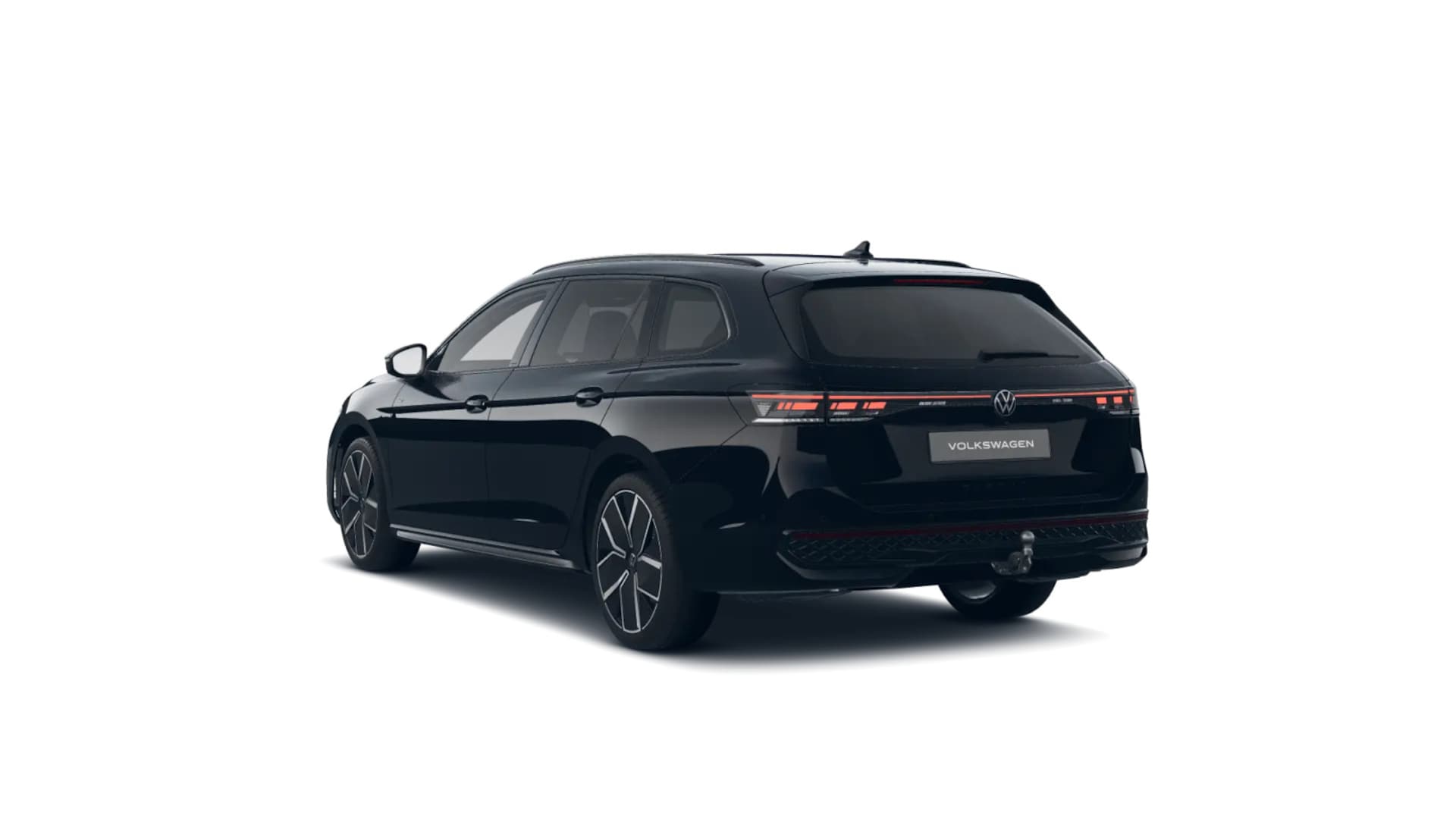 Volkswagen Passat R-Line
