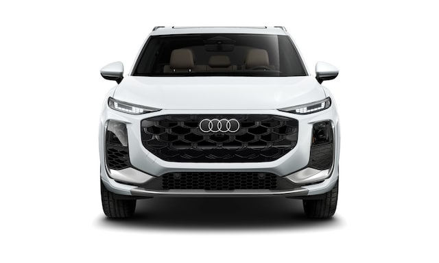 2026 Audi Q3 SUV
