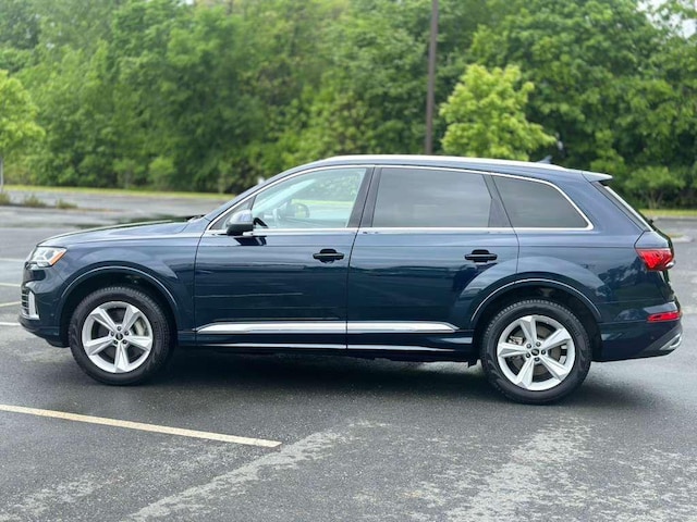 2023 Audi Q7