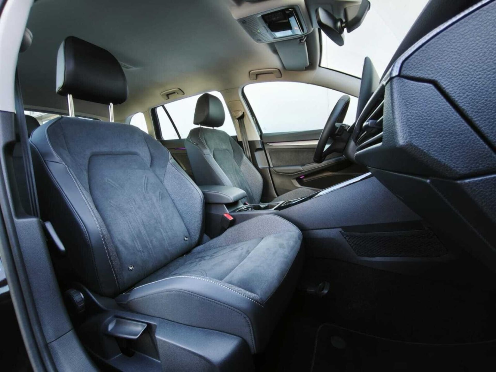 Volkswagen Golf Variant Style