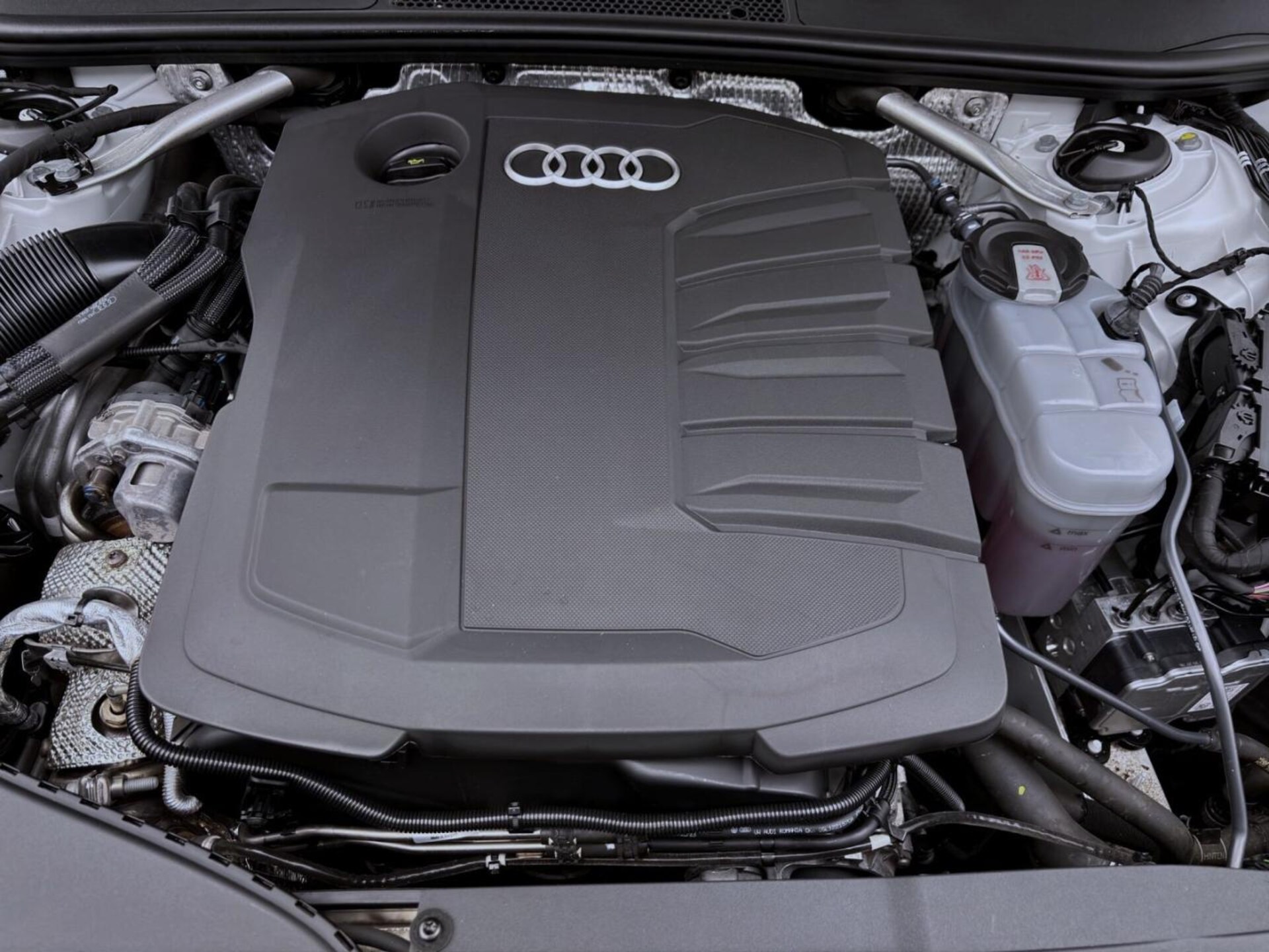 Audi A6 allroad quattro