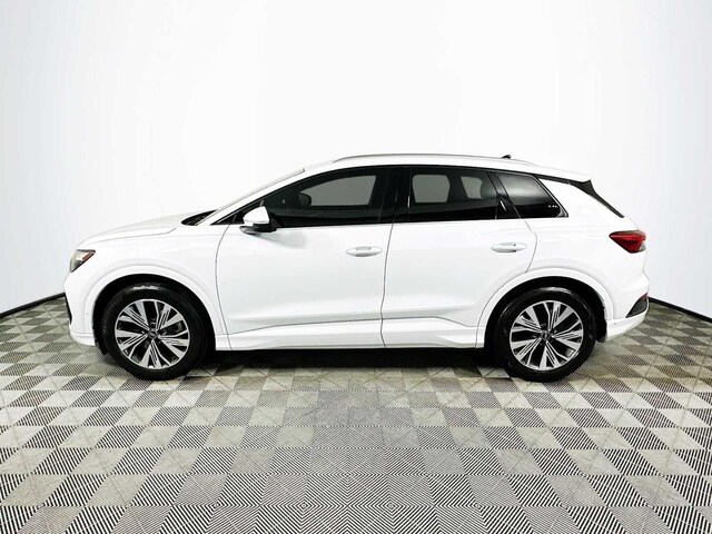 2023 Audi Q4 e-tron