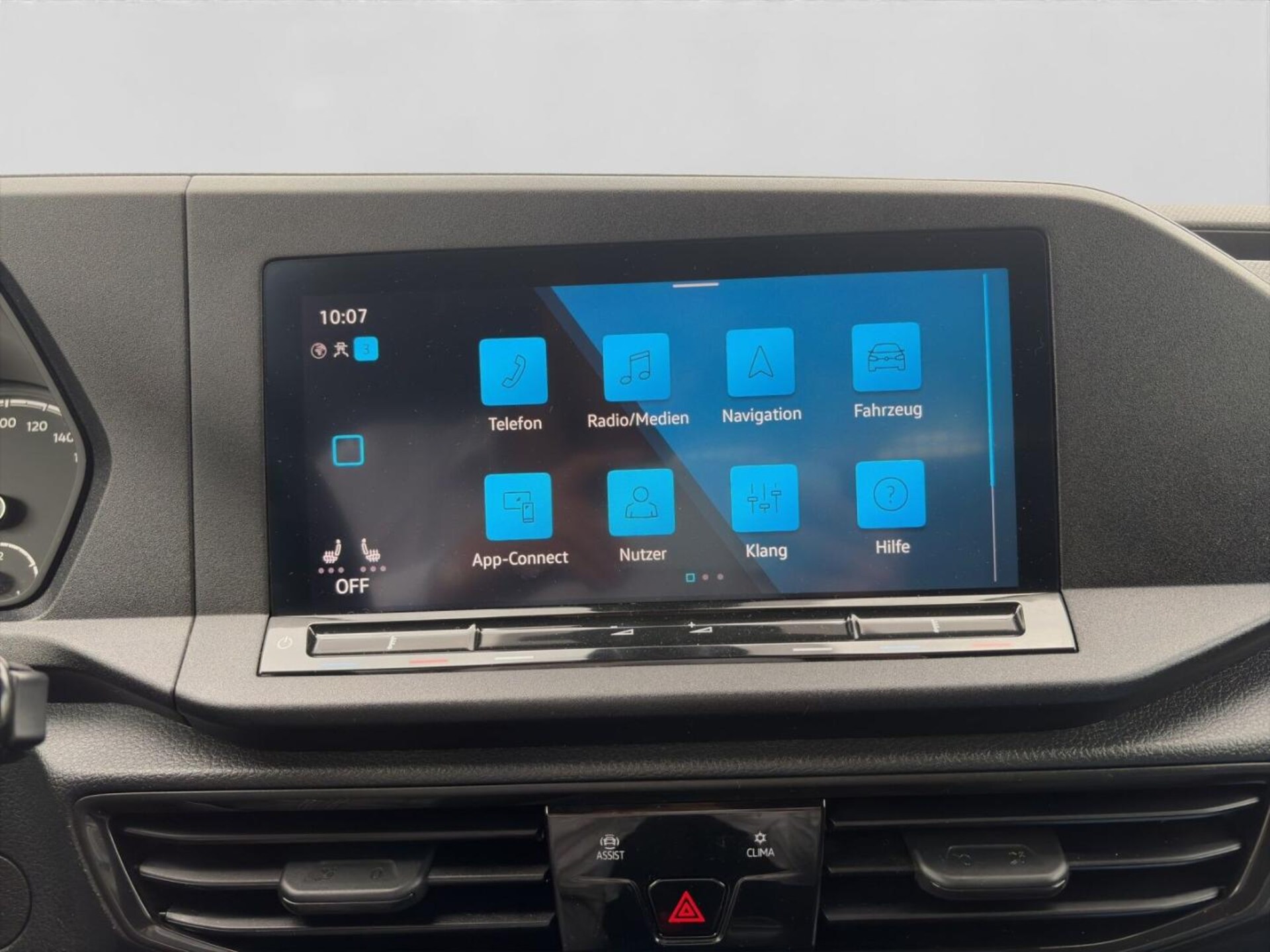Volkswagen Caddy Cargo