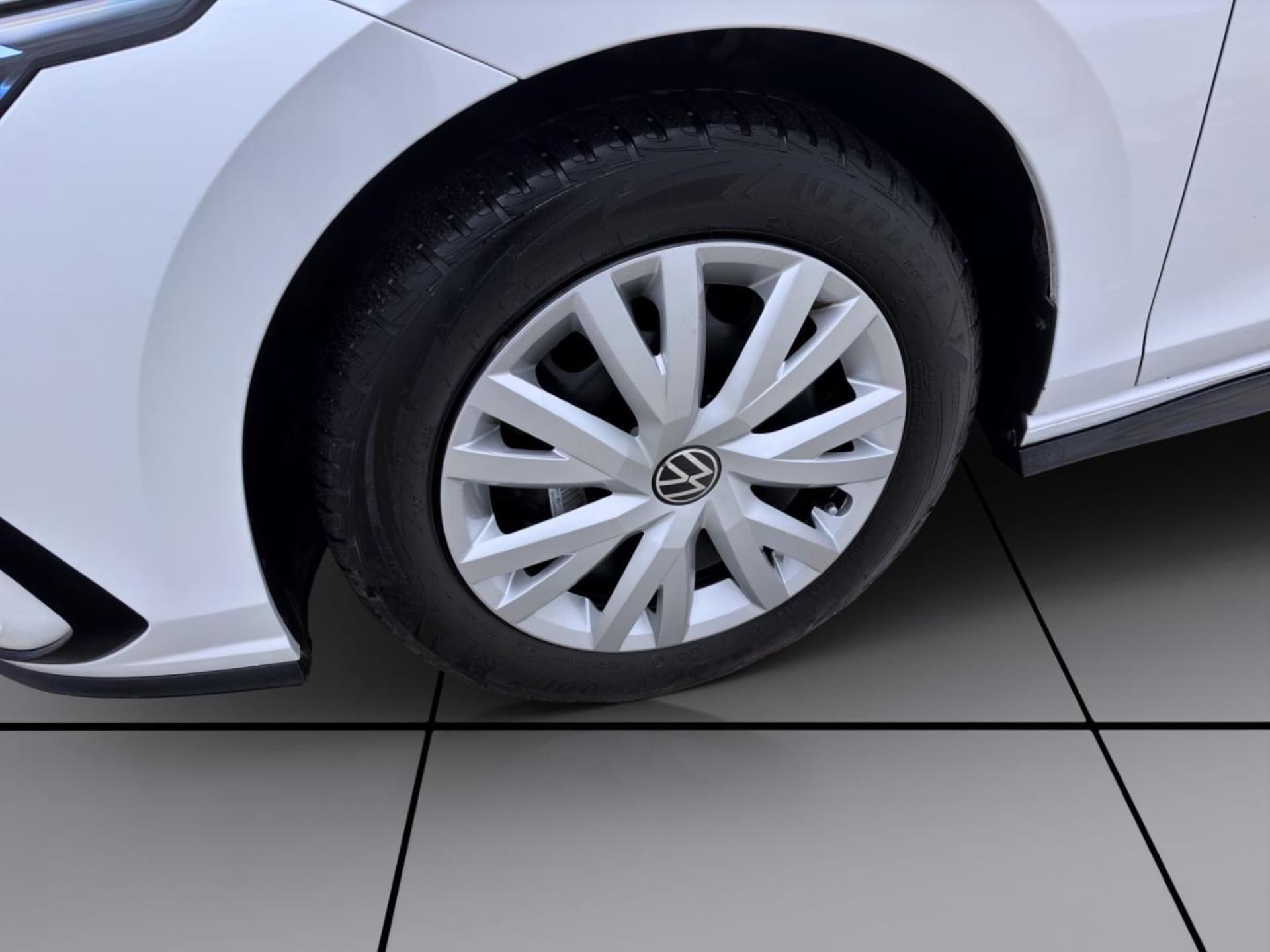 Volkswagen Golf Variant R-Line