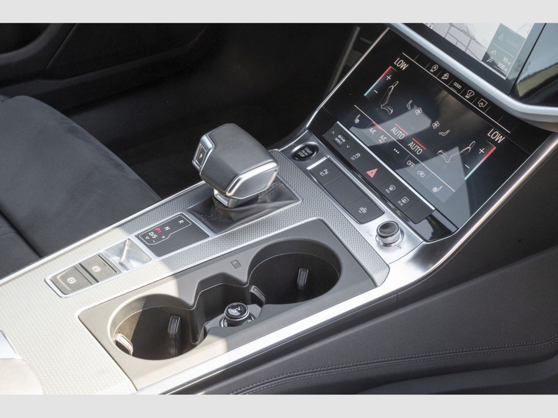 Audi A6 allroad quattro