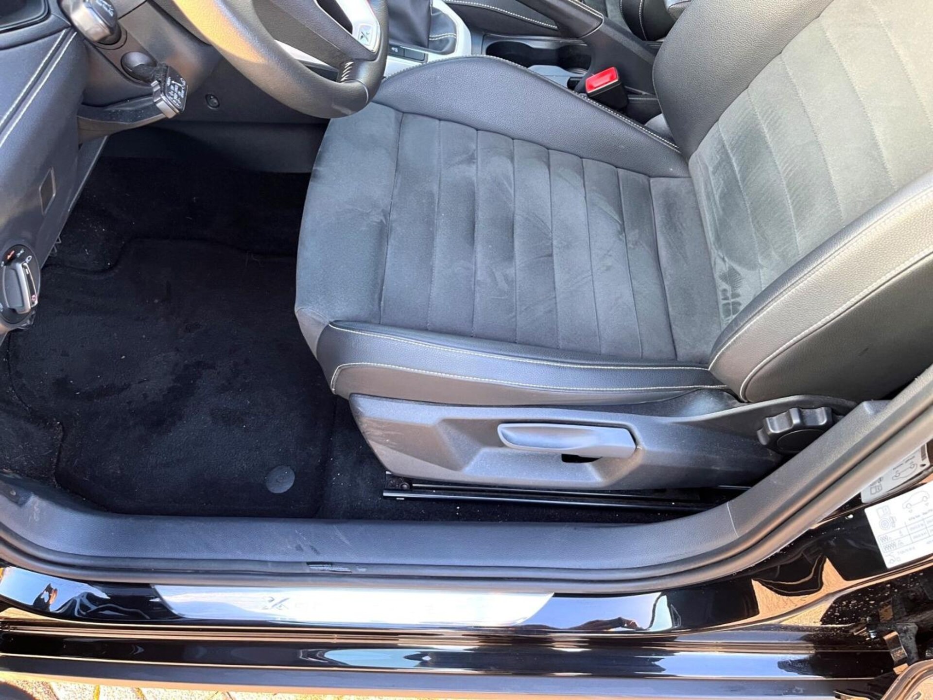 SEAT Arona XCELLENCE