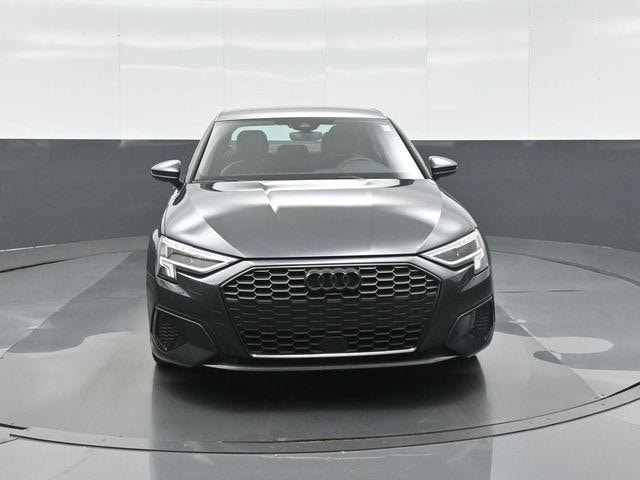 Used 2023 Audi A3 Sedan Premium with VIN WAUAUDGY8PA102921 for sale in Kansas City