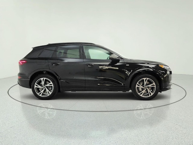 2027 Audi Q6 e-tron