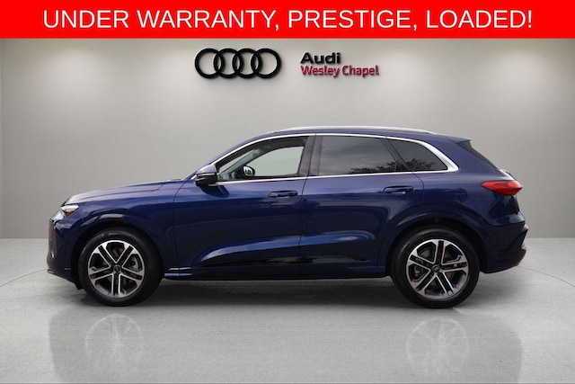2025 Audi Q5