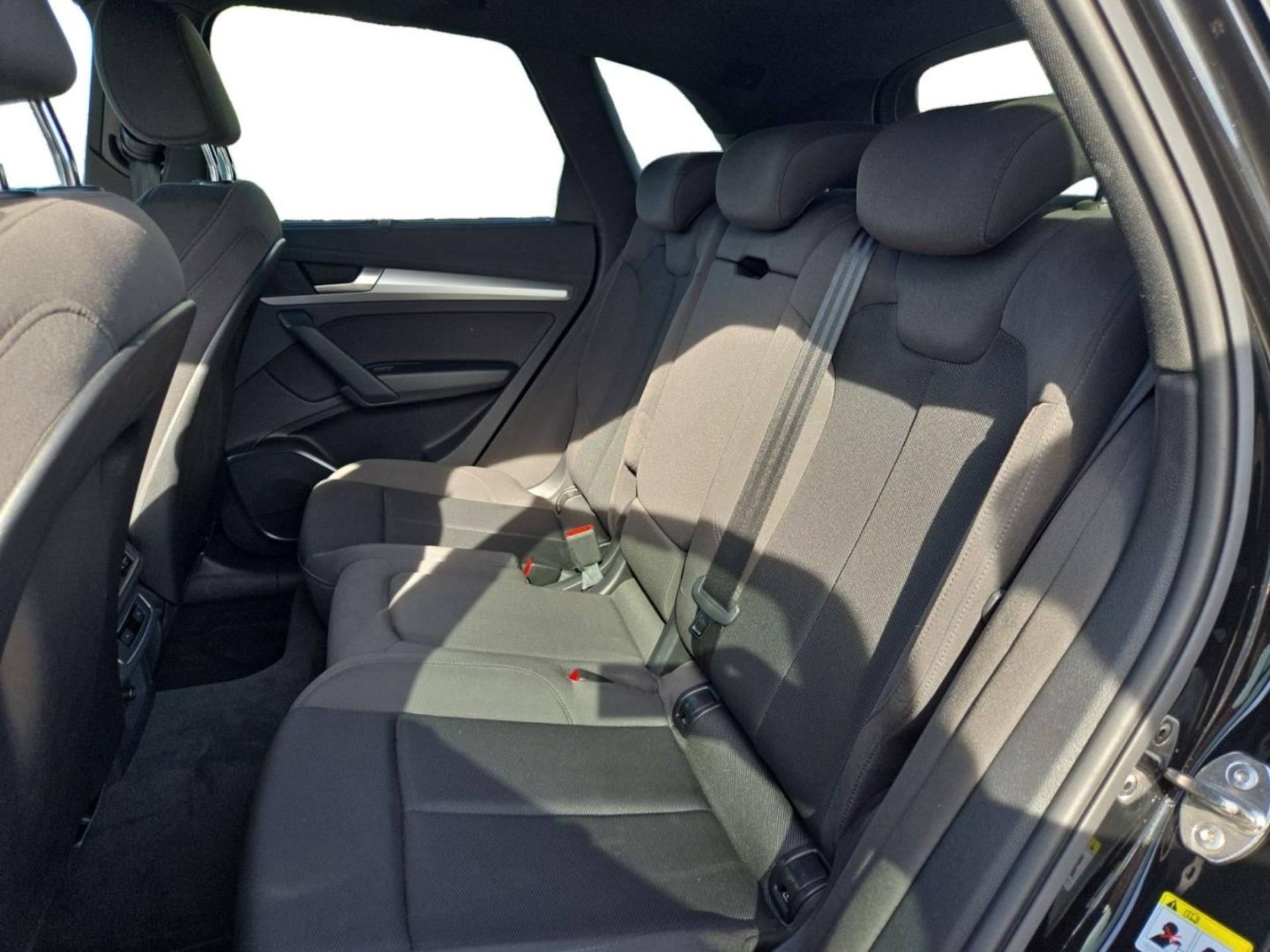 Audi Q5 SUV Advanced