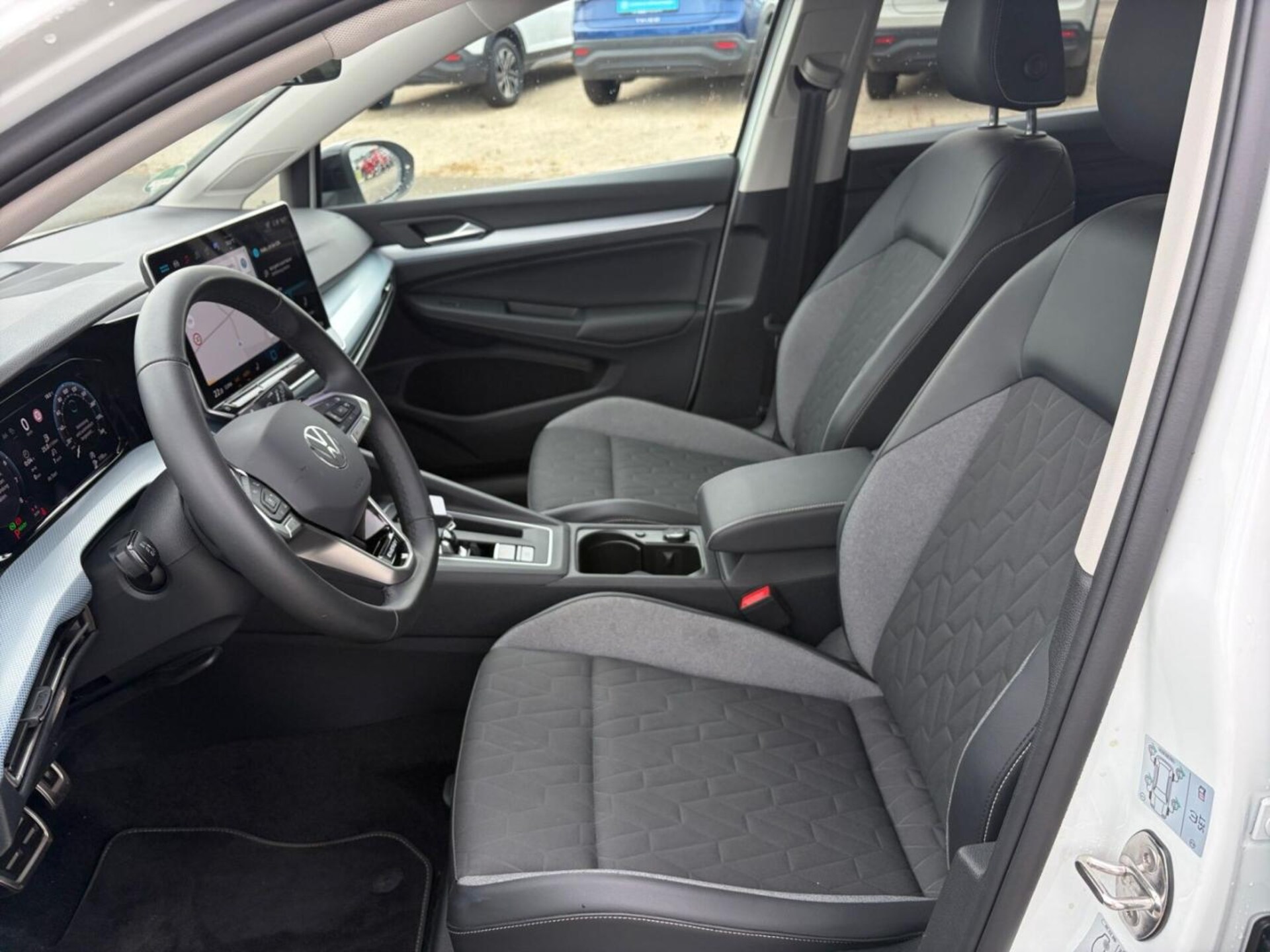 Volkswagen Golf ENERGY