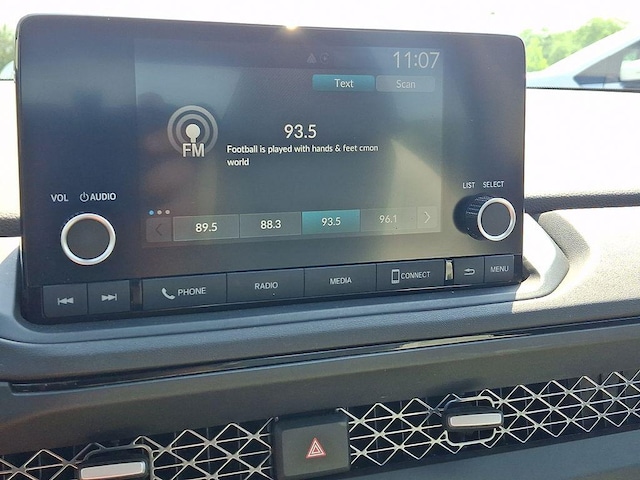 2023 Honda Accord