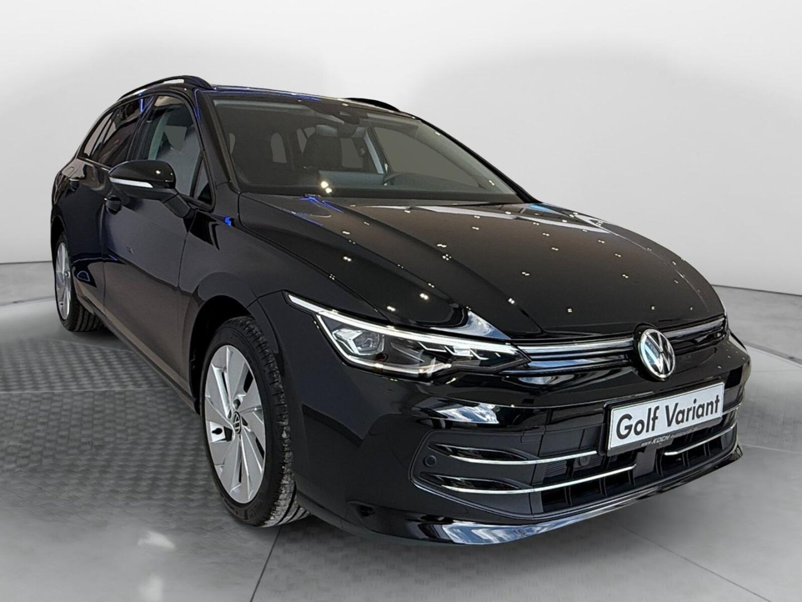 Volkswagen Golf Variant – Bild 5