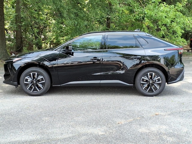 2026 Toyota