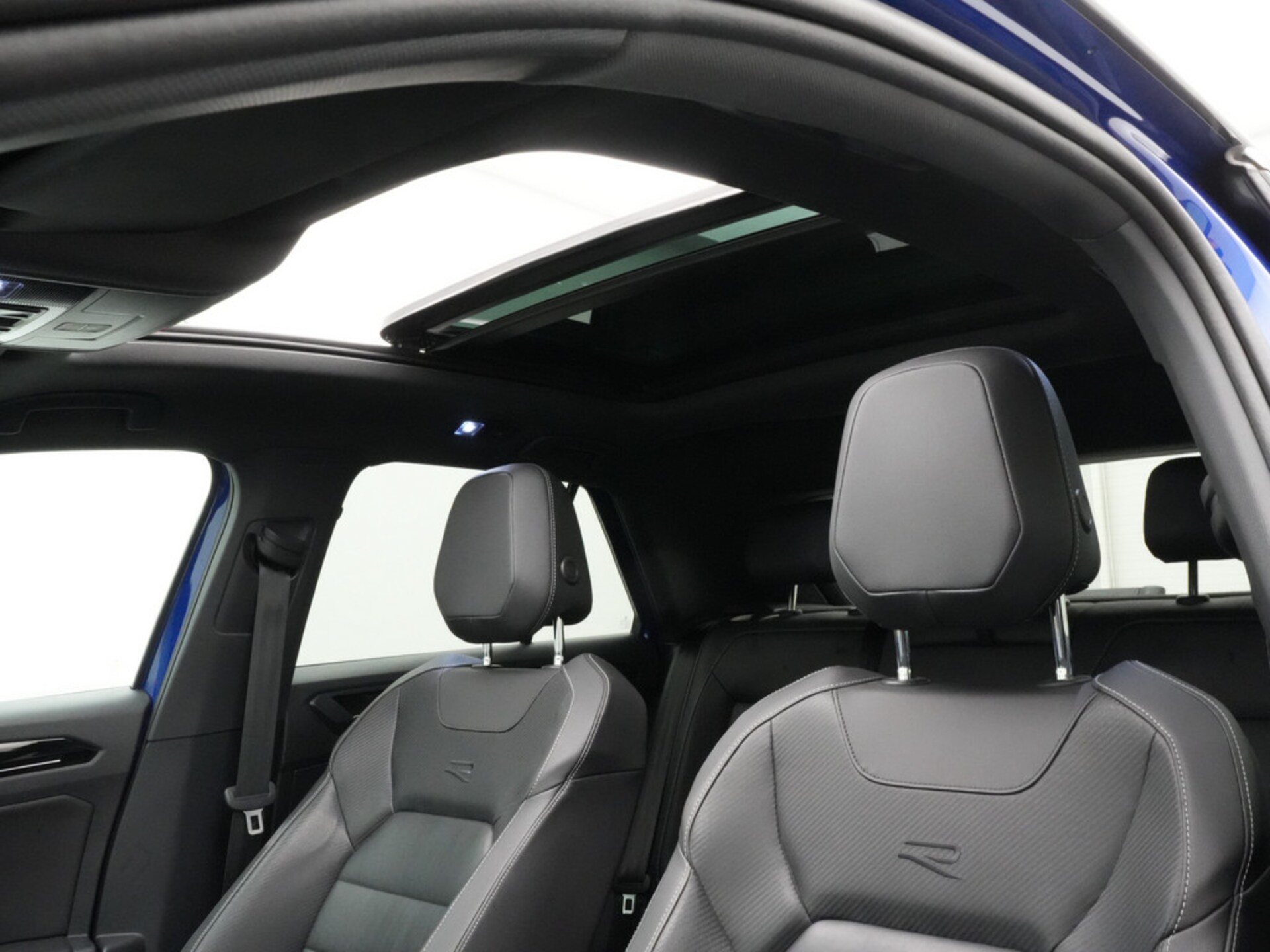 Volkswagen T-Roc R