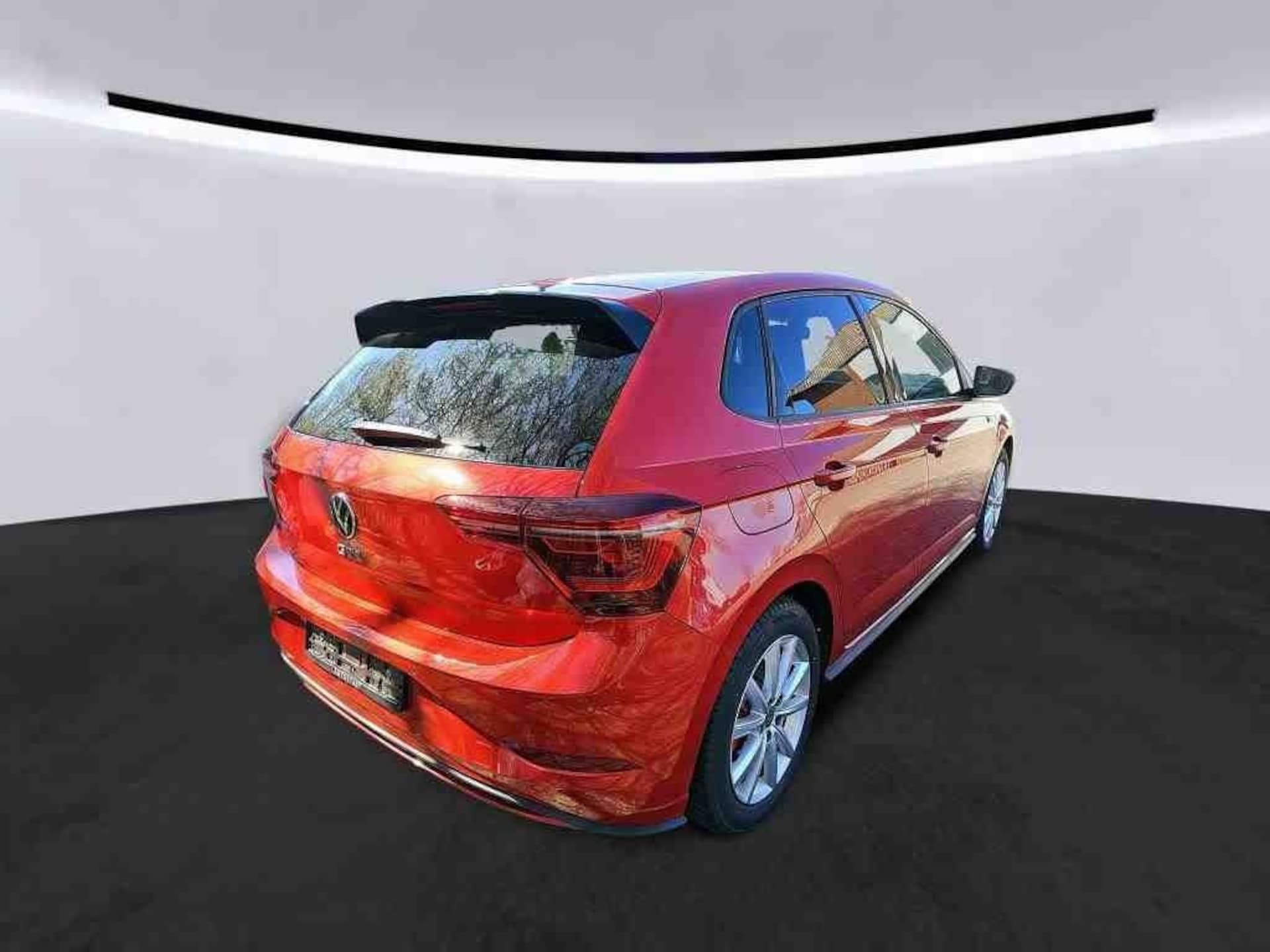 Volkswagen Polo GTI
