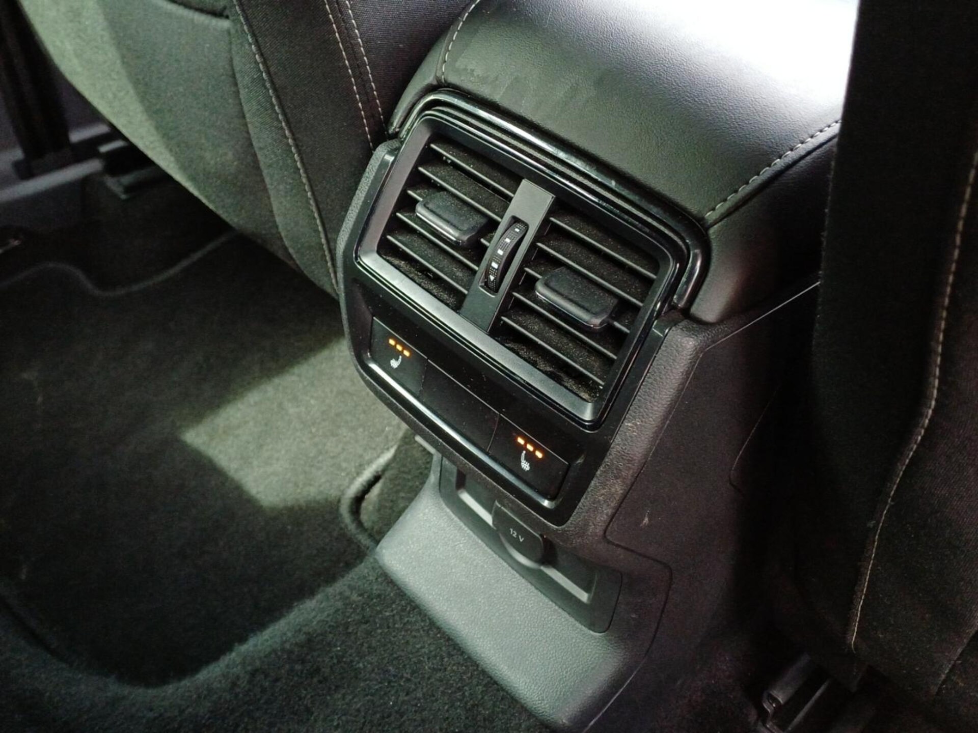 Skoda Karoq Sportline