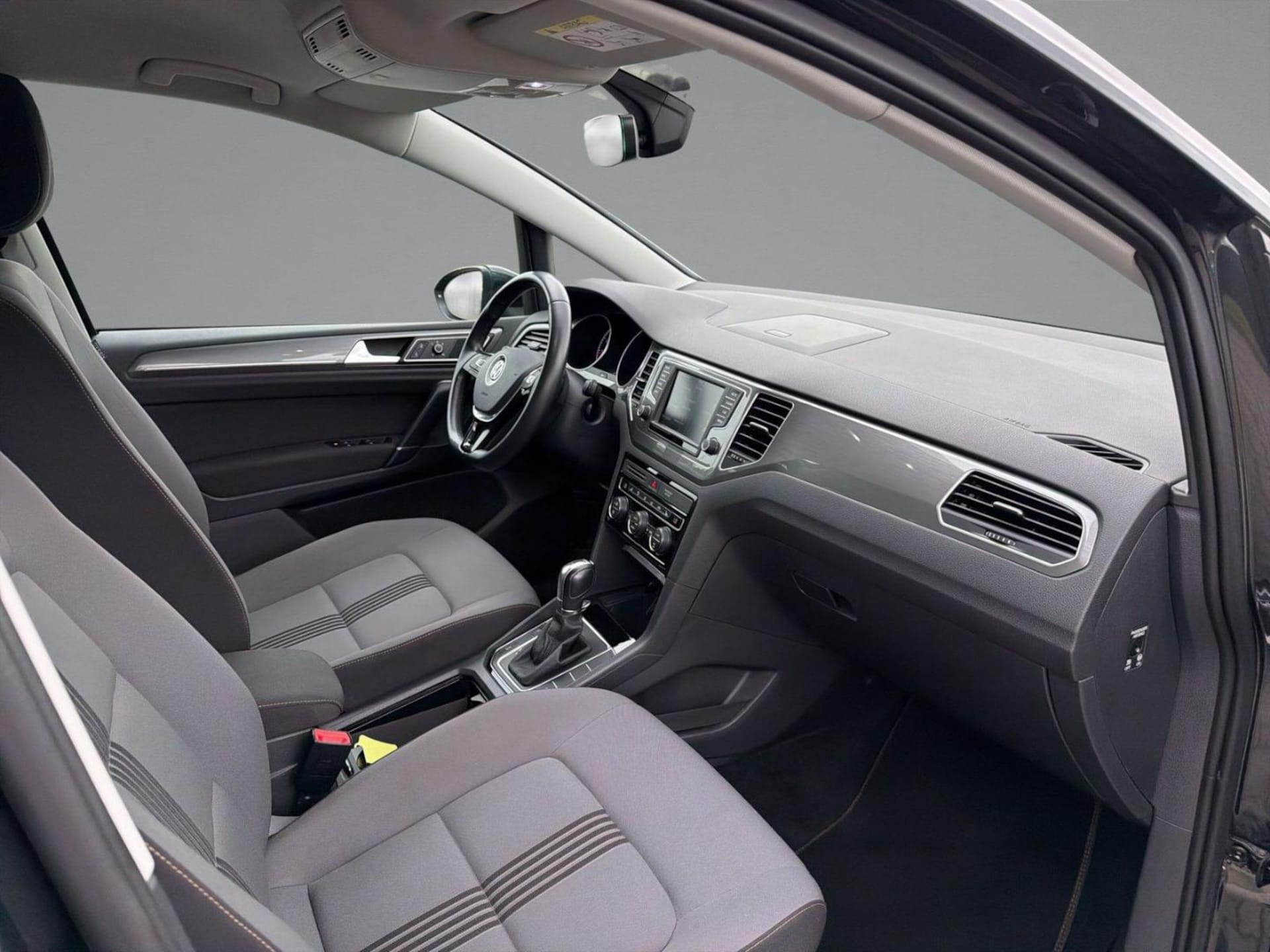 Volkswagen Golf Sportsvan Comfortline