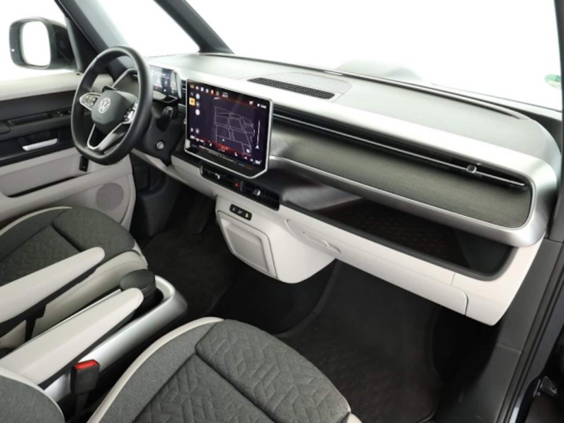 Volkswagen ID. Buzz Pro