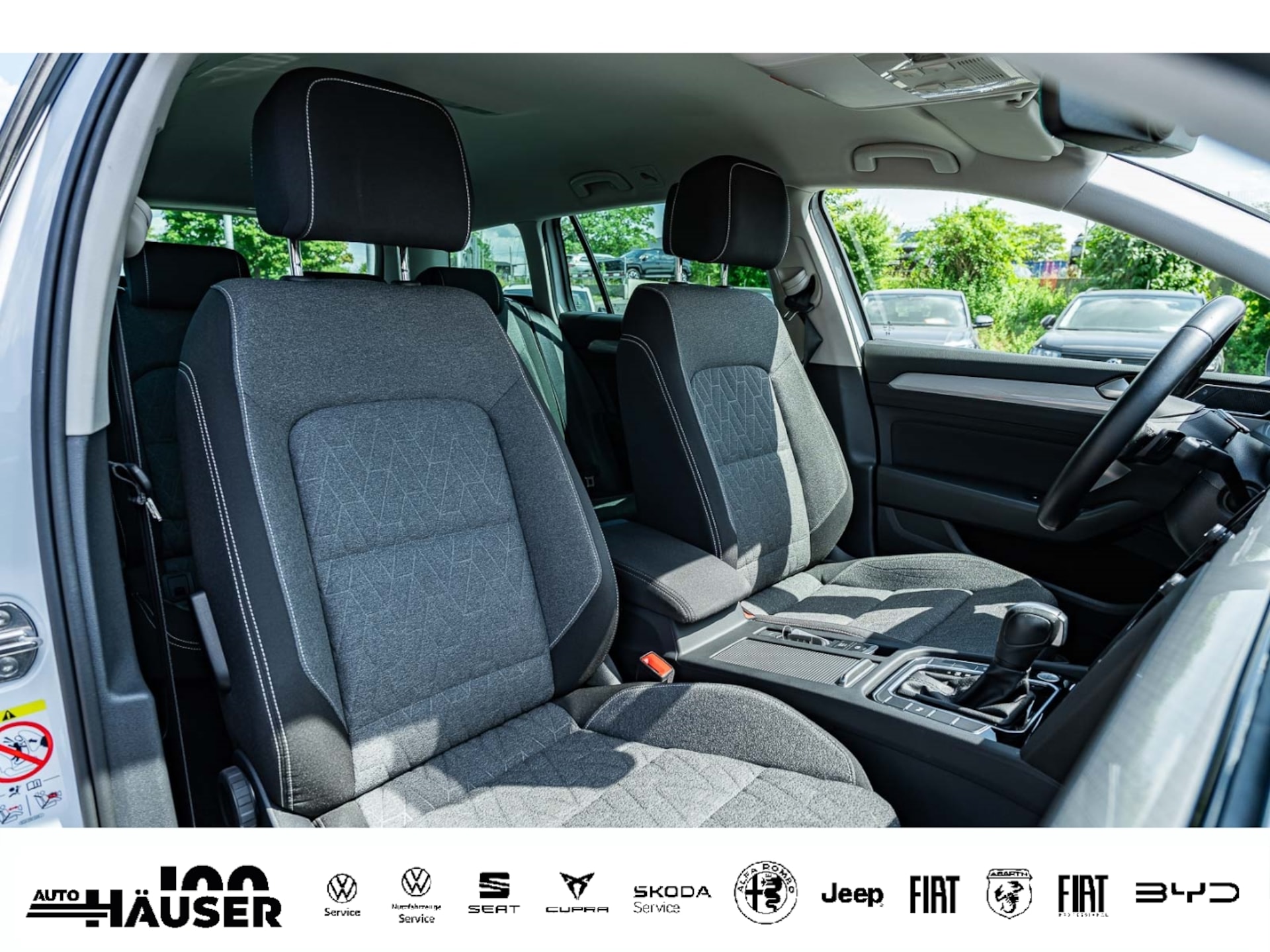 Volkswagen Passat Variant Business