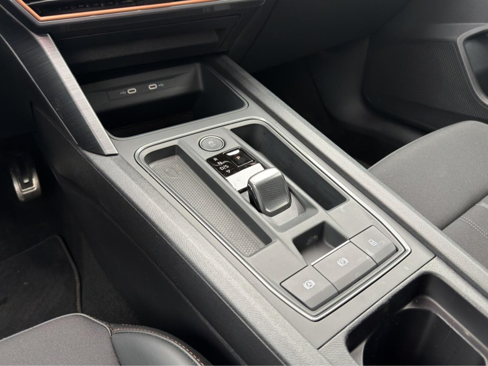 CUPRA Formentor – Bild 13