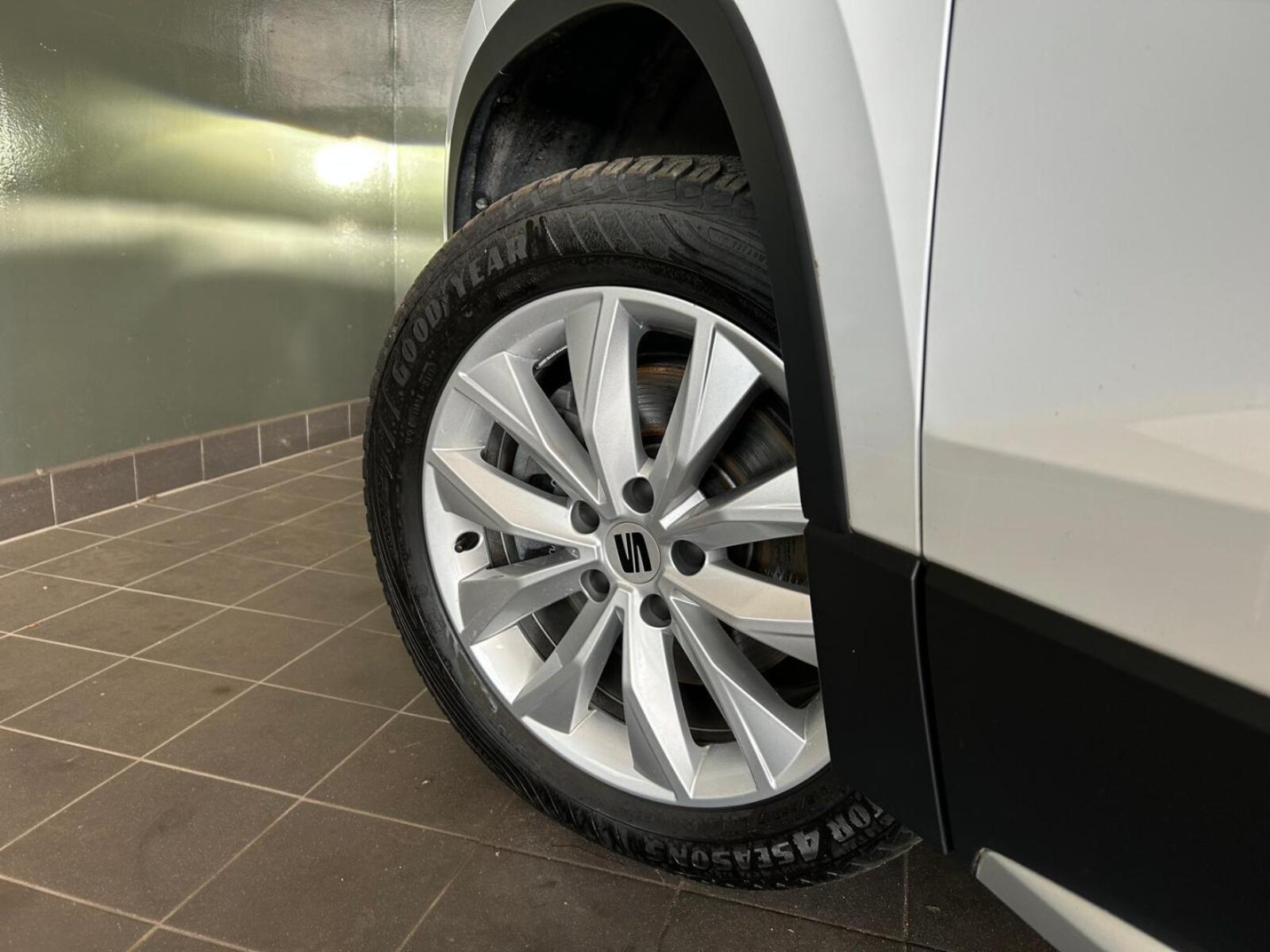 SEAT Ateca – Bild 4