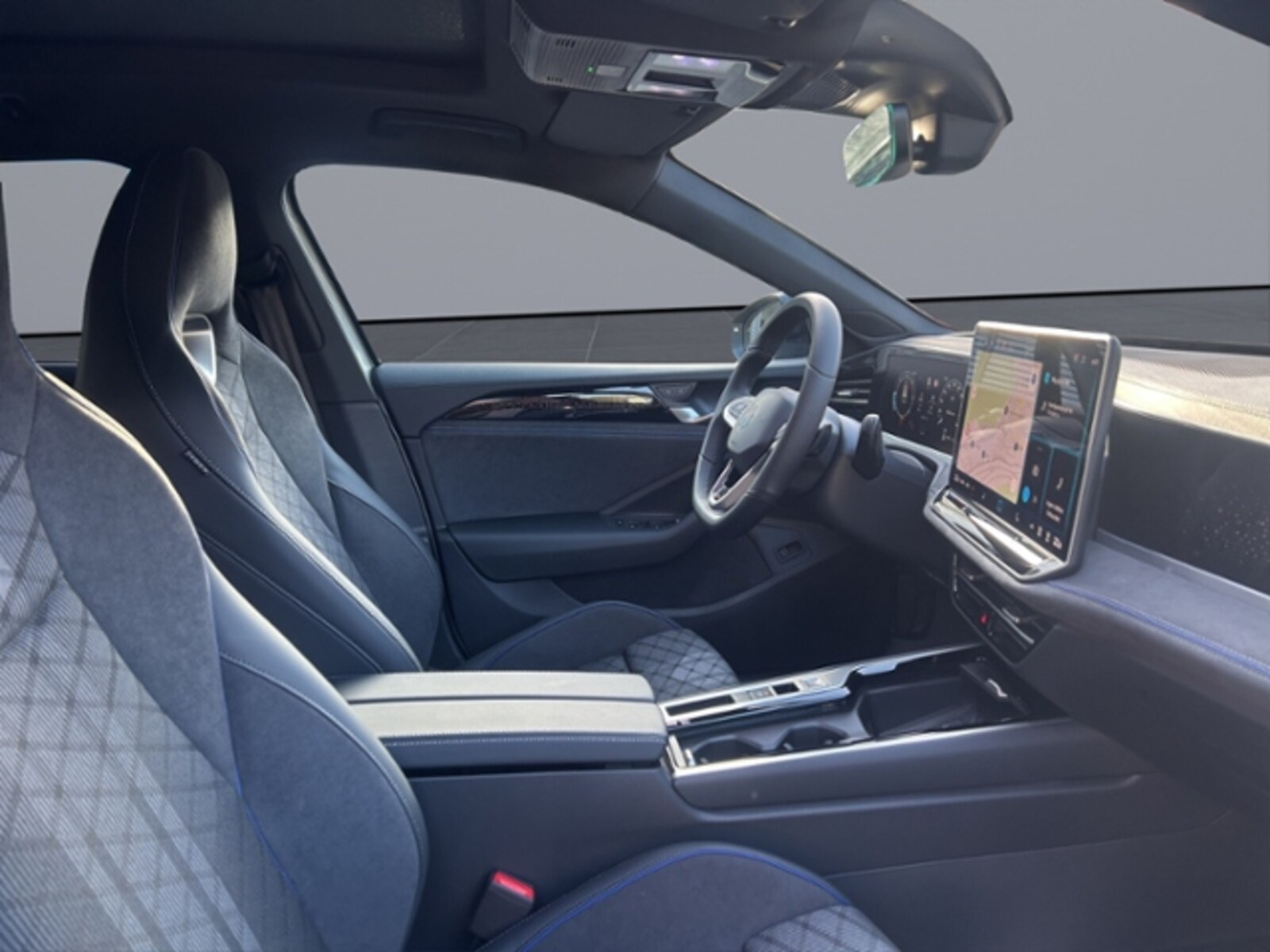 Volkswagen Passat – Bild 12
