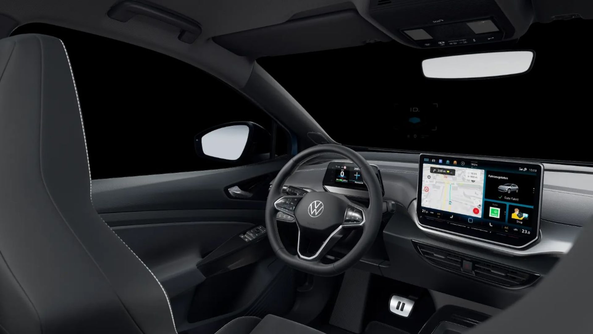Volkswagen ID.4 Pro