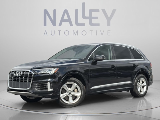 2024 Audi Q7