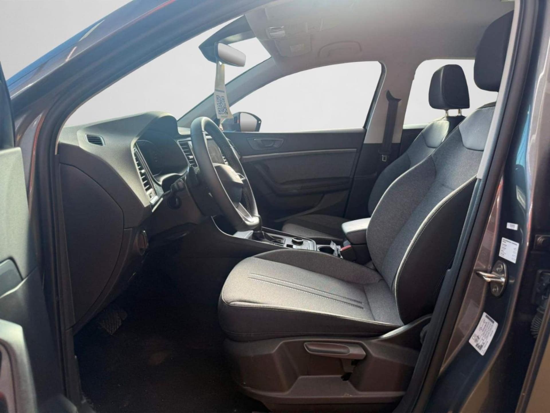 SEAT Ateca Style