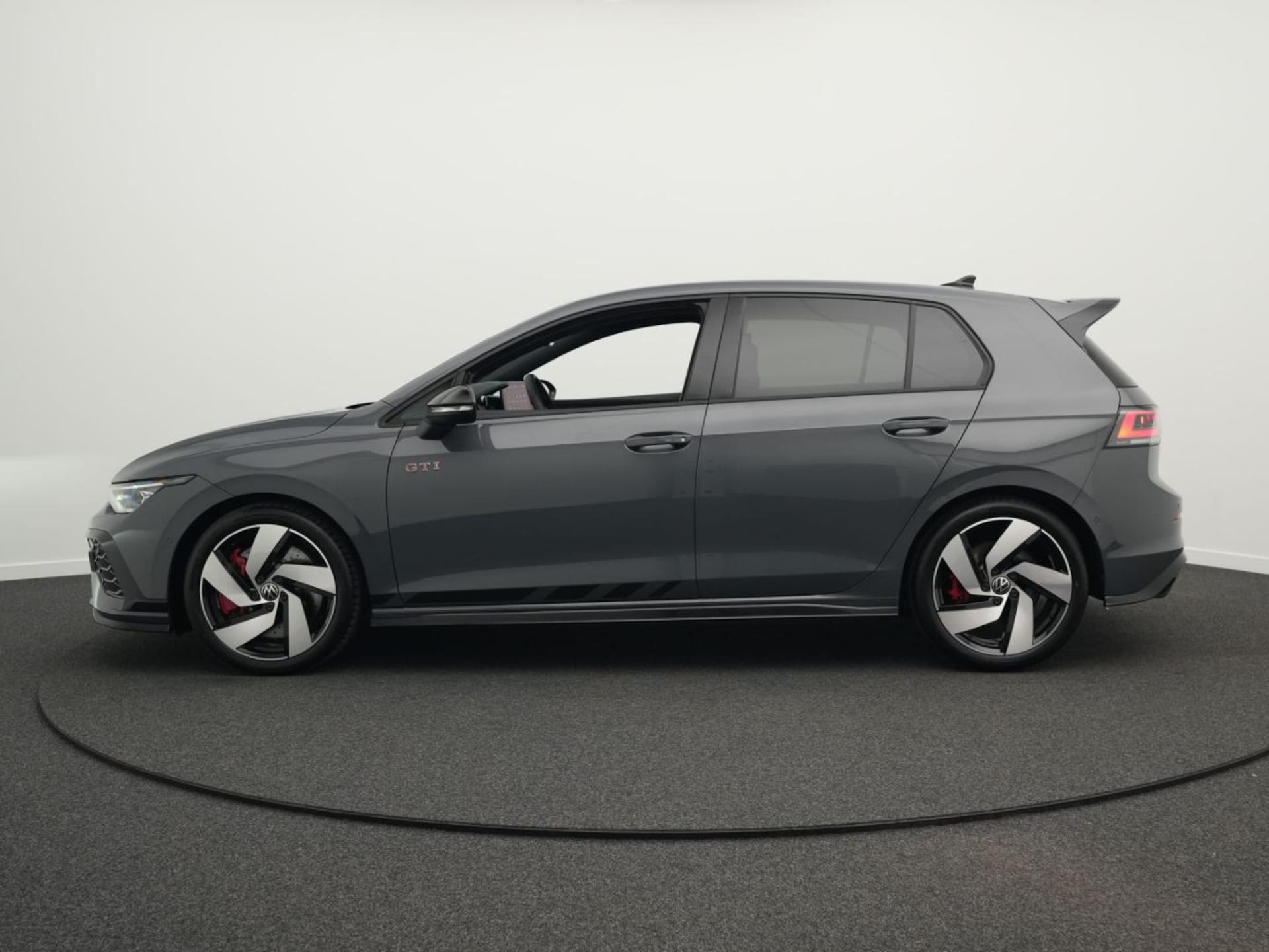 Volkswagen Golf GTI Clubsport