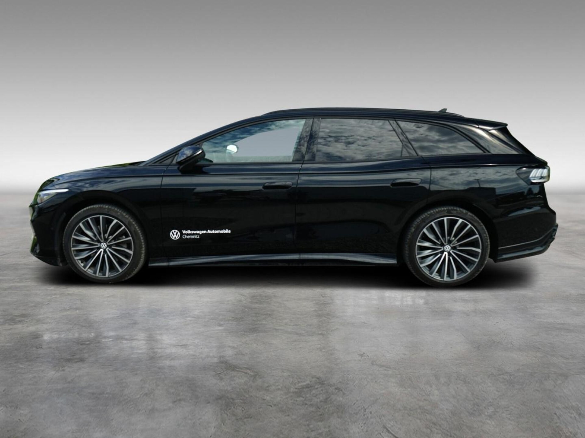Volkswagen ID.7 Tourer Pro S