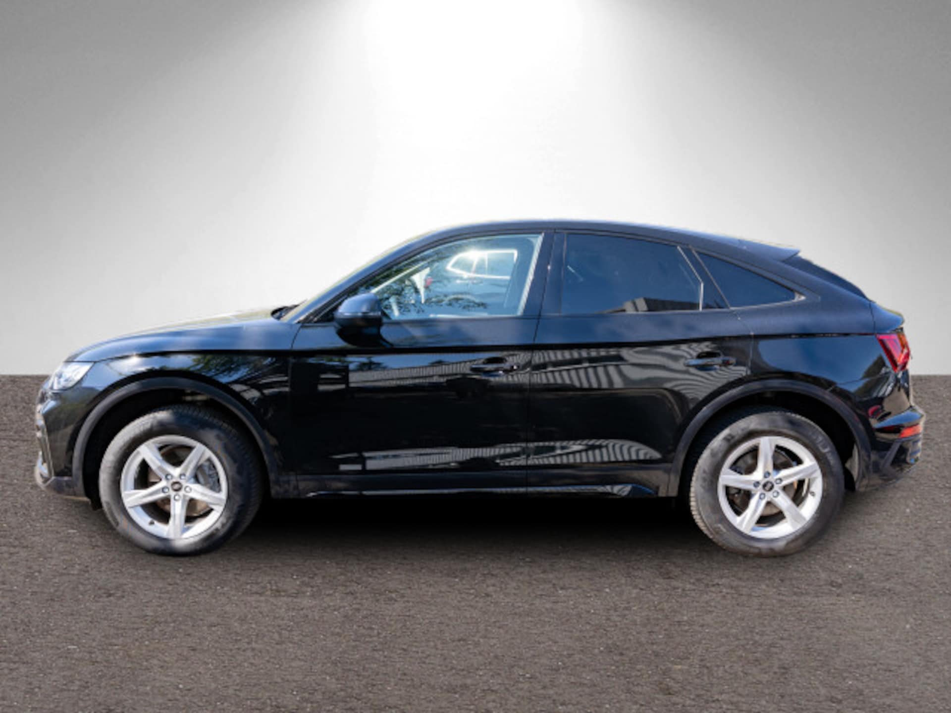 Audi Q5 Sportback advanced