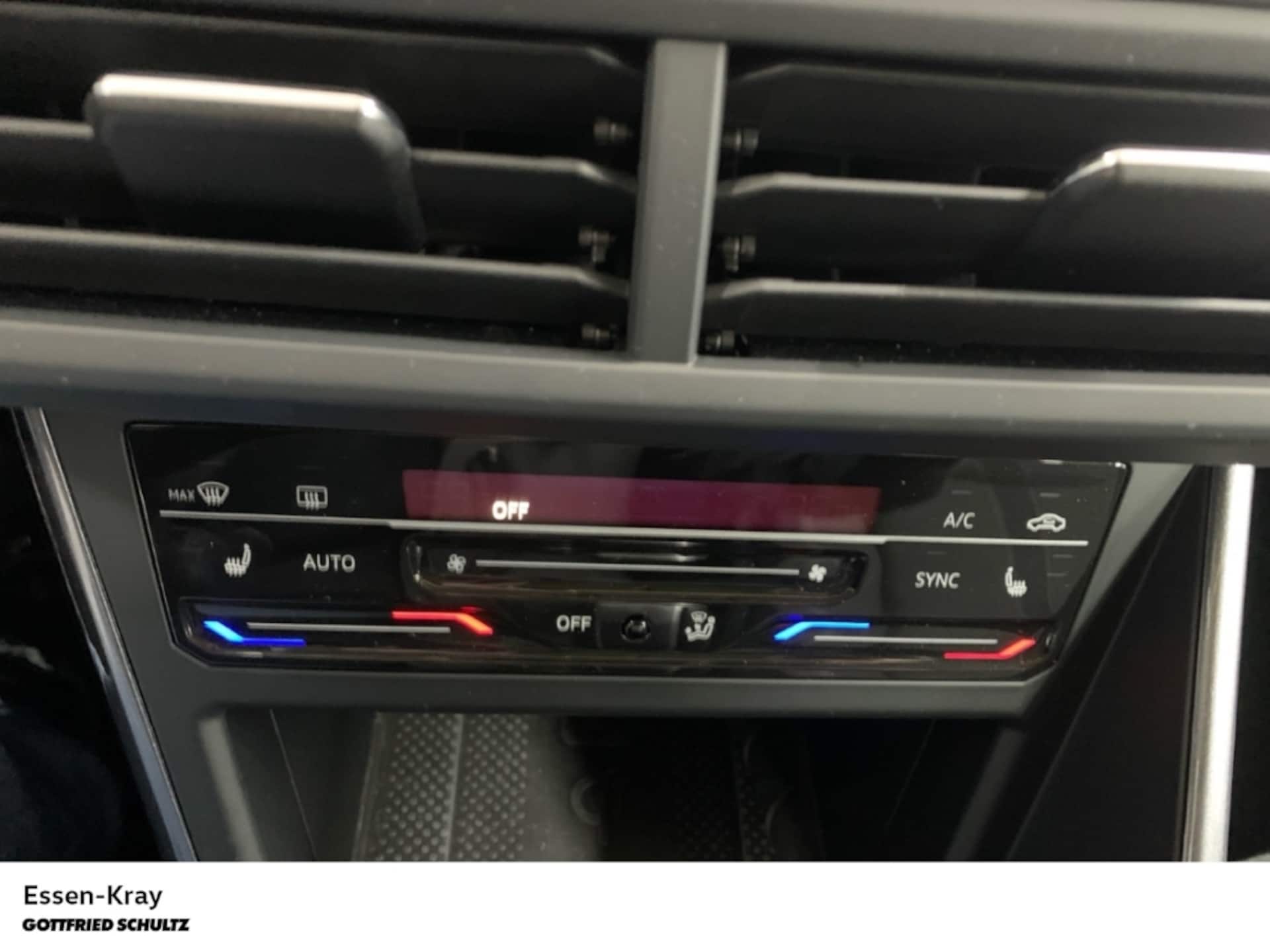 Volkswagen Polo Style