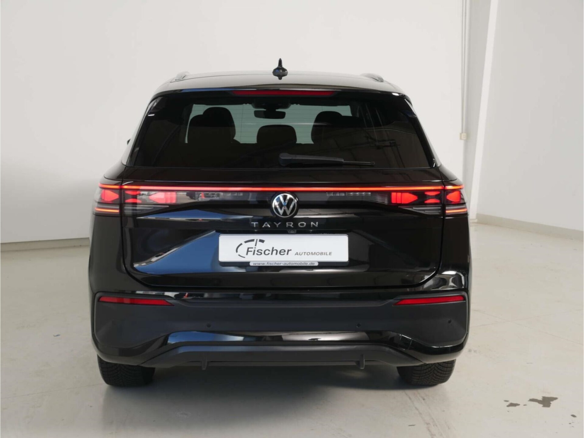 Volkswagen Tayron Life
