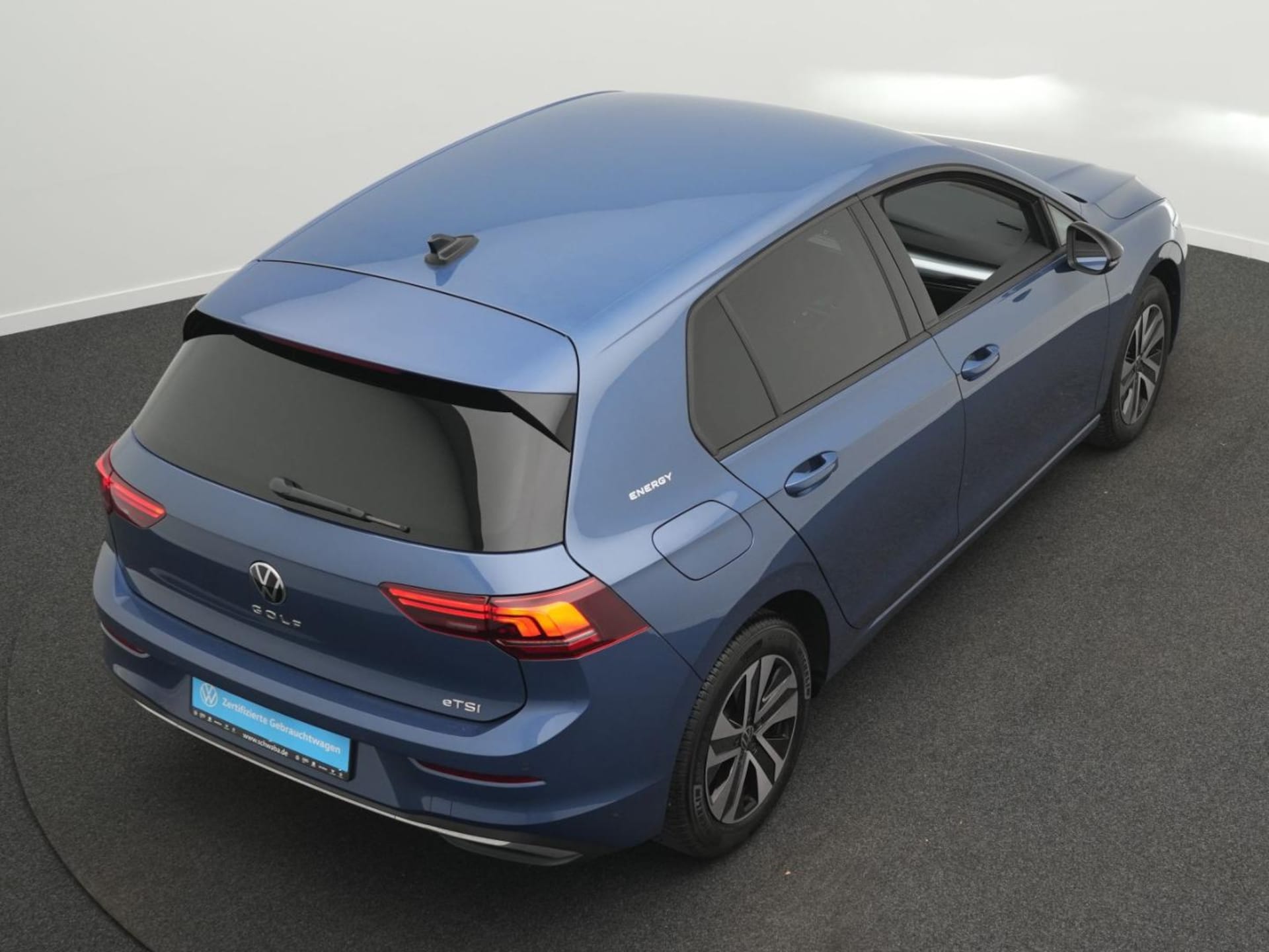 Volkswagen Golf ENERGY