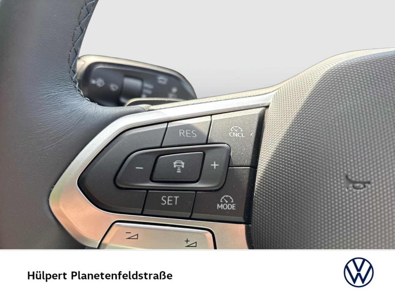 Volkswagen Tayron – Bild 14