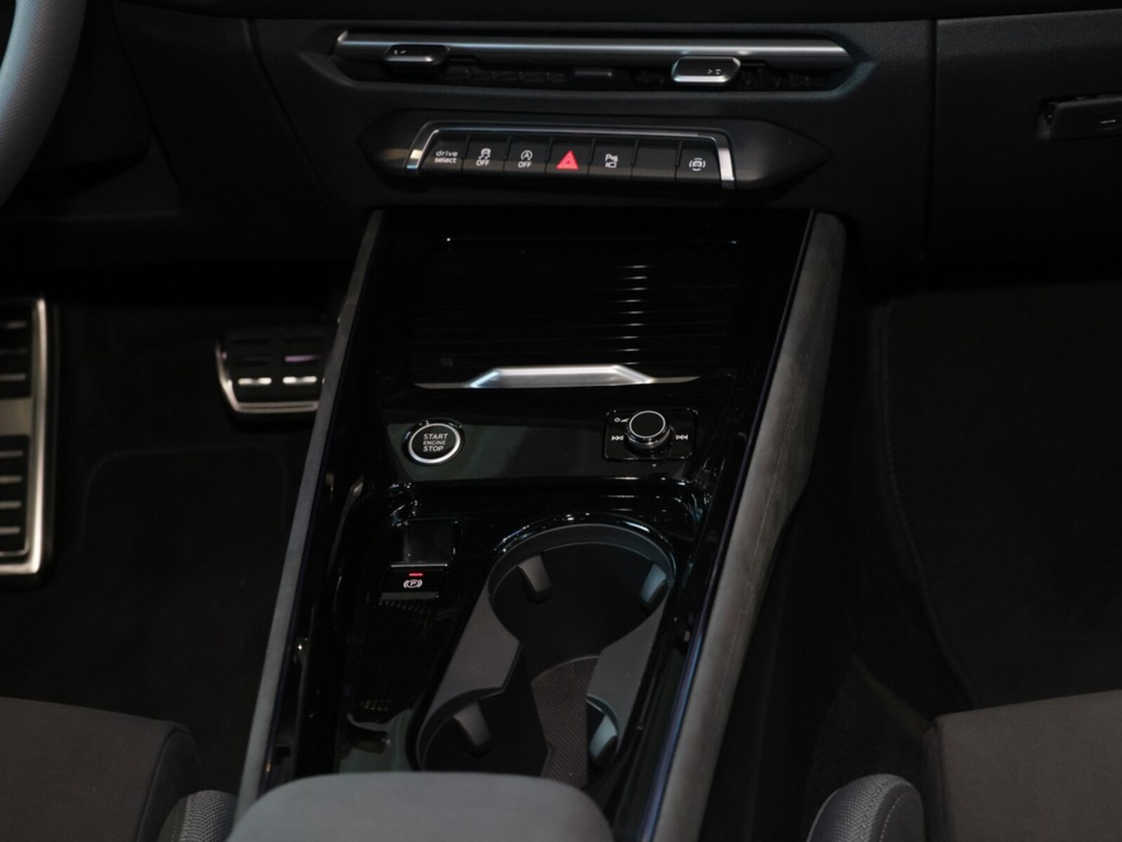 Audi Q3 – Bild 11
