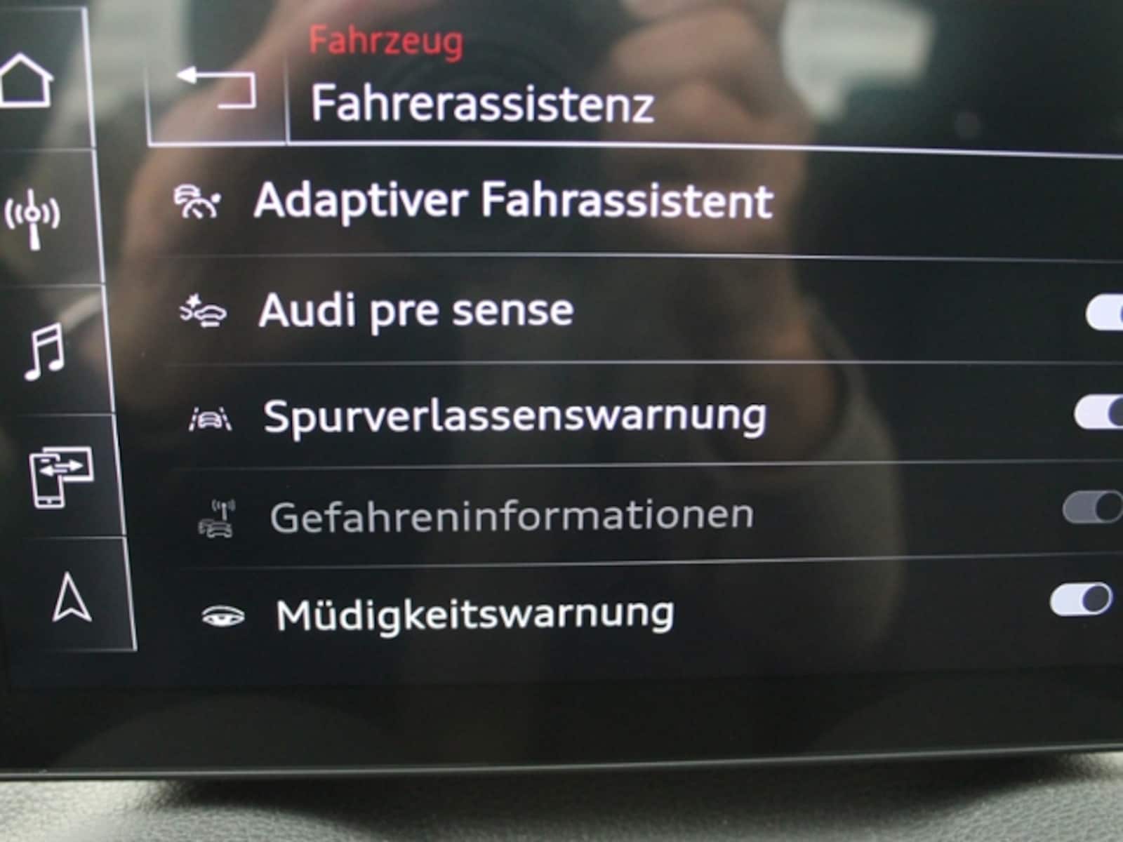 Audi Q2 – Bild 22