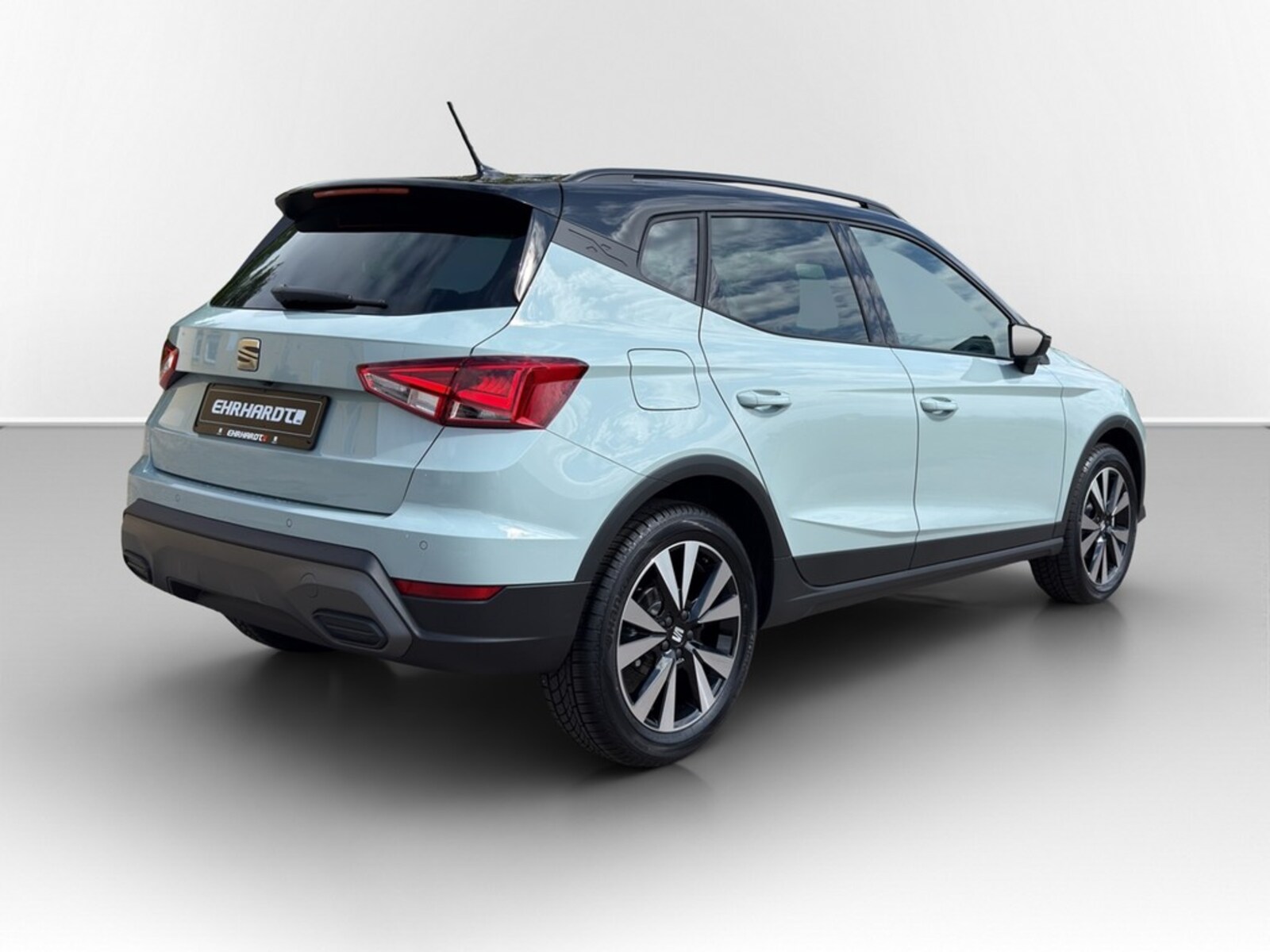 SEAT Arona – Bild 5