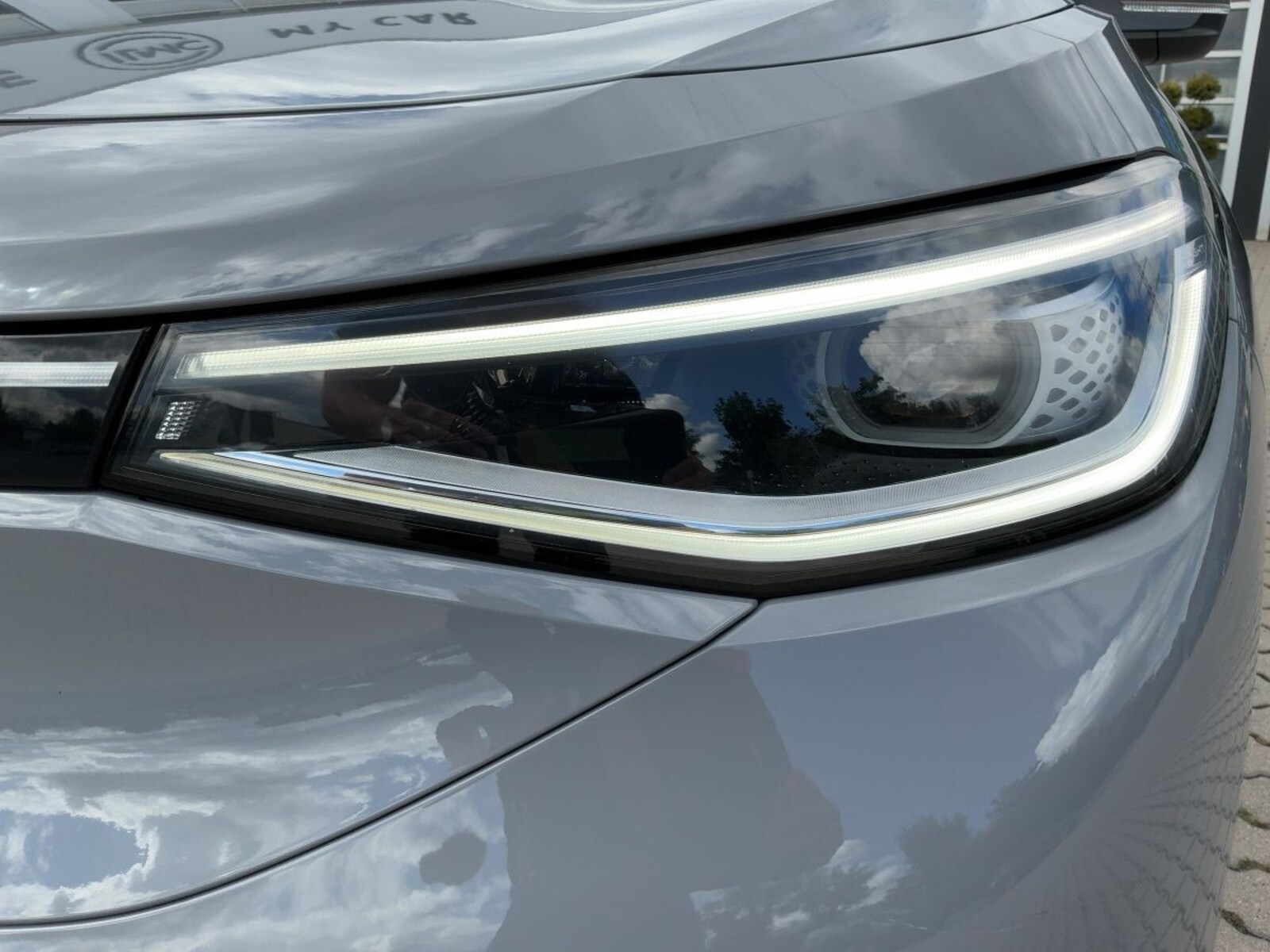 Volkswagen ID.5 – Bild 19