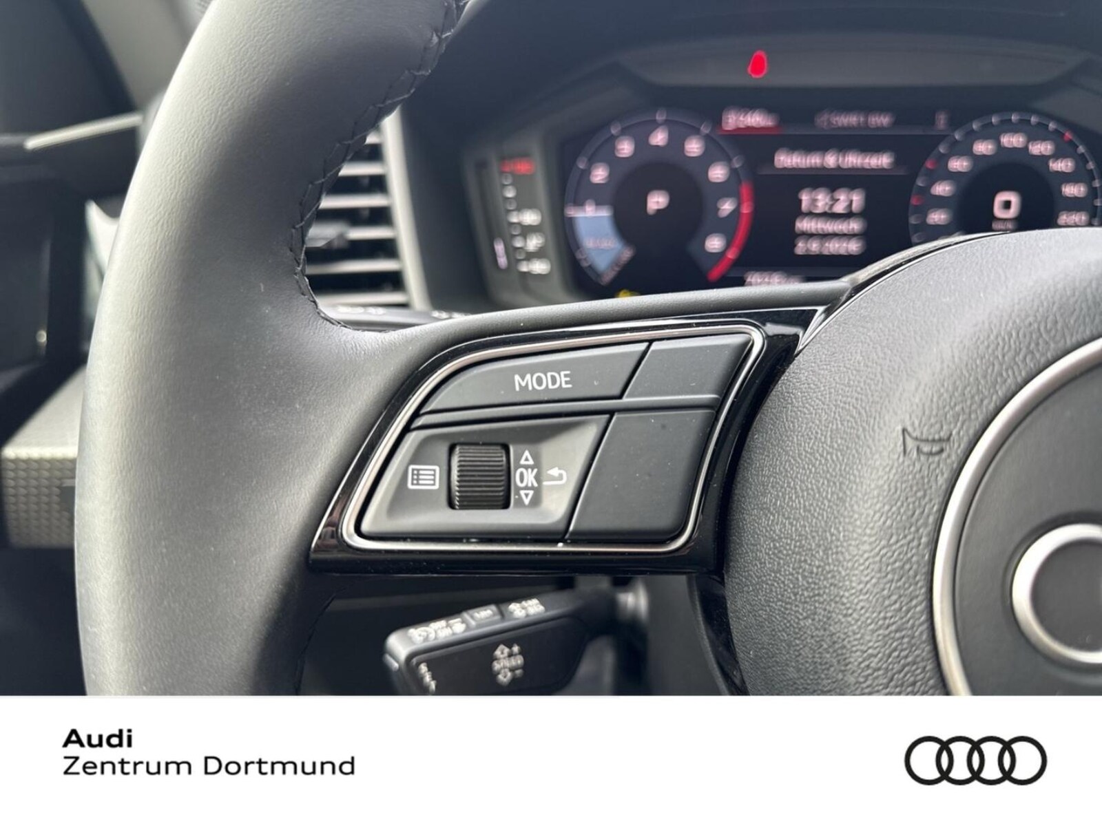 Audi A1 Sportback – Bild 12