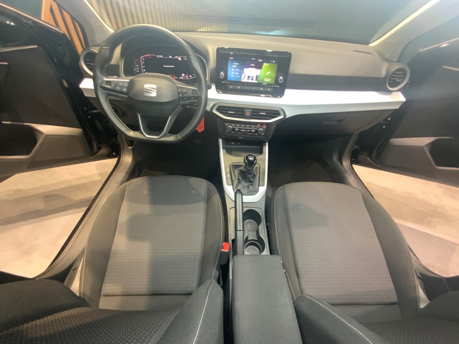 SEAT Arona – Bild 13