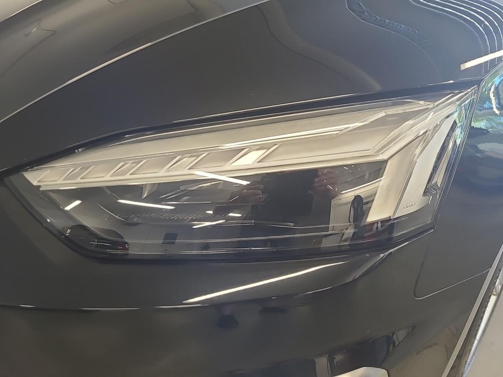 Audi A5 Sportback – Bild 4