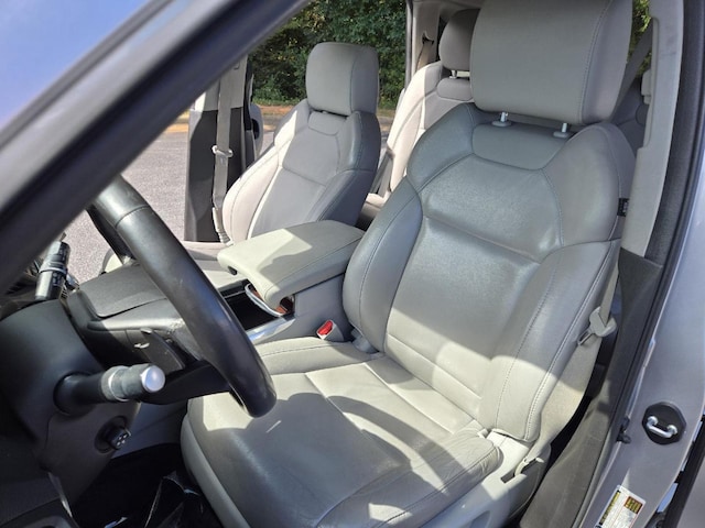 2014 Acura MDX